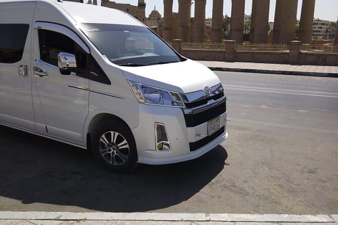 Luxor to Marsa Alam: Premium Travel & Transfers