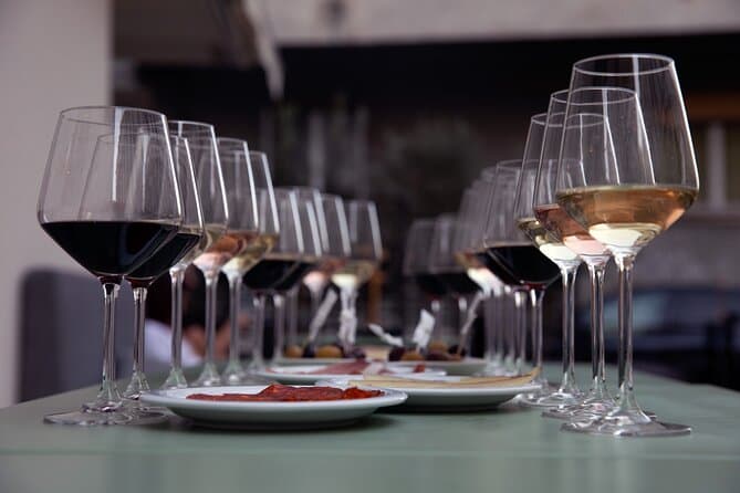 Top-Rated Wine Tours & Tastings