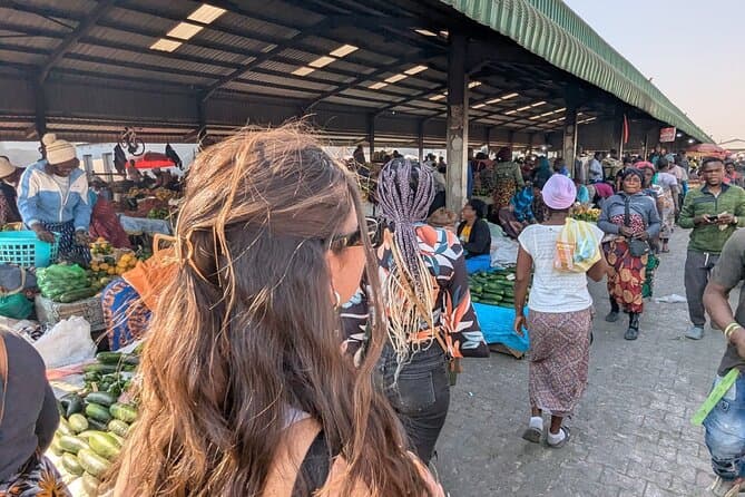 Best Lusaka City Tour: Explore Zambia's Vibrant Capital
