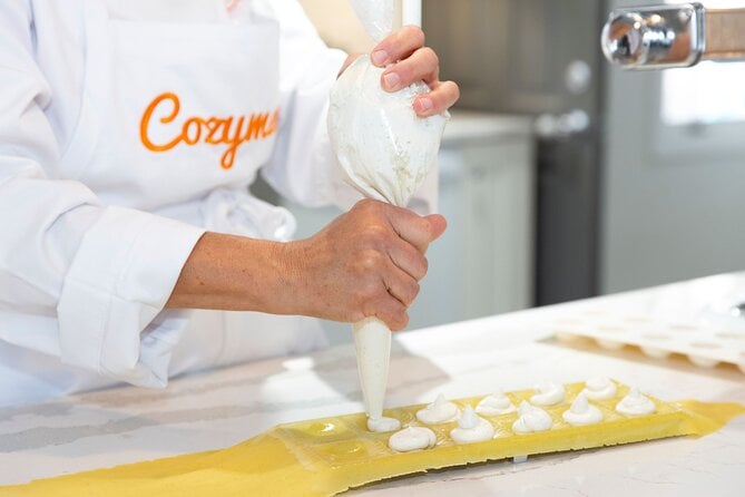 DC Biscuit Baking Class
