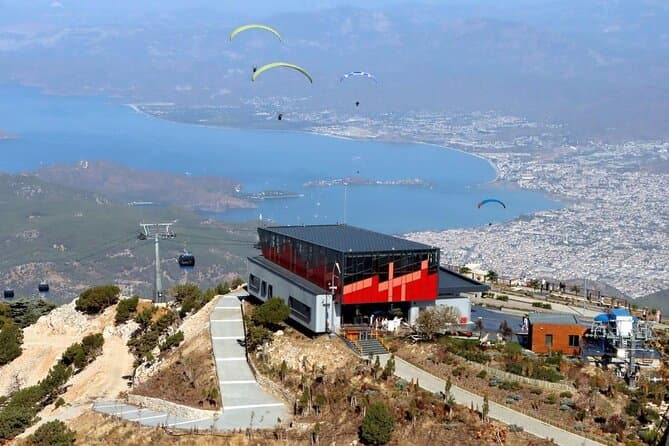 Bespoke Fethiye Private Tours & Exclusive Local Experiences
