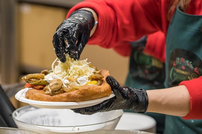 Top-Rated Budapest Culinary Walking Tours