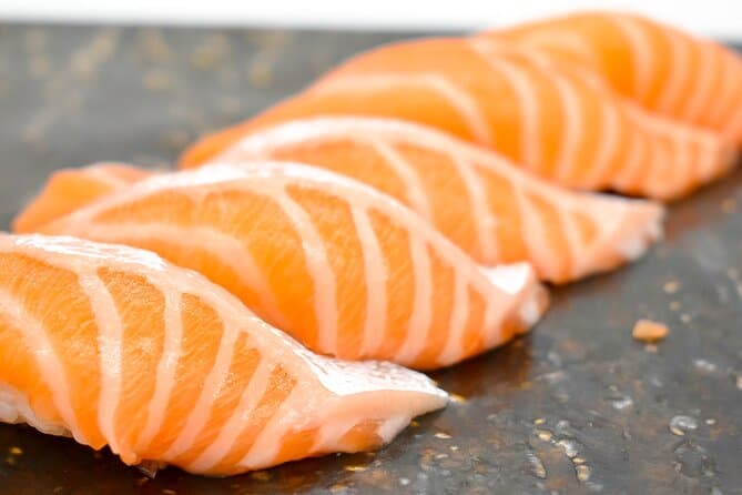 Authentic Kobe Dining: The Ultimate Sannomiya Sushi Tour