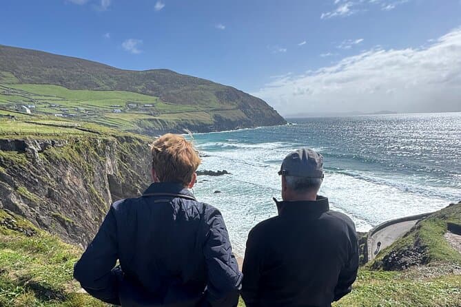 Wild Atlantic Way Cork Tours