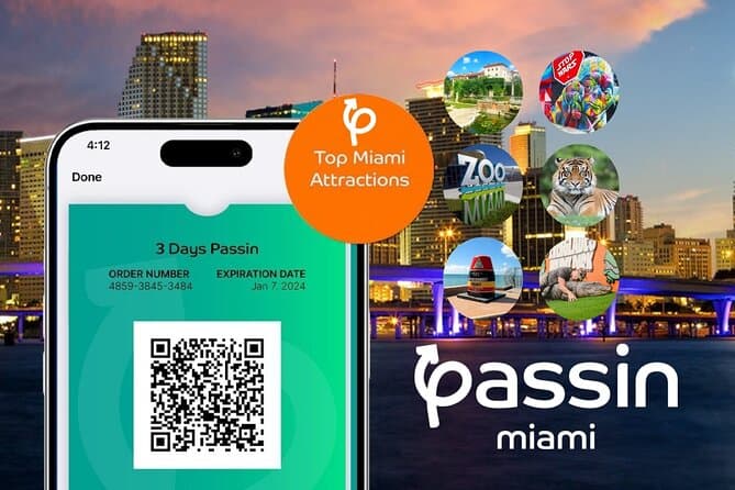 Unforgettable Miami Tours & Local Experiences