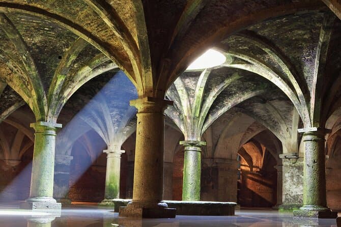 Best El Jadida & Azemmour Tours from Casablanca