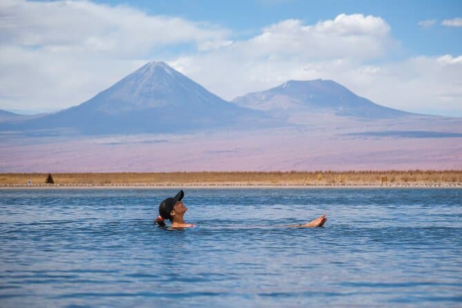 Unmissable Atacama Desert Lagoon Adventures & Tours