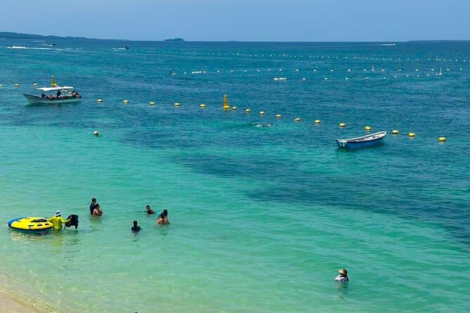Best Playa Tranquila Barú Tour: Cartagena's Hidden Gem