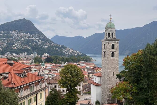 Best Lugano Walking Tours: Explore Switzerland's Hidden Gems