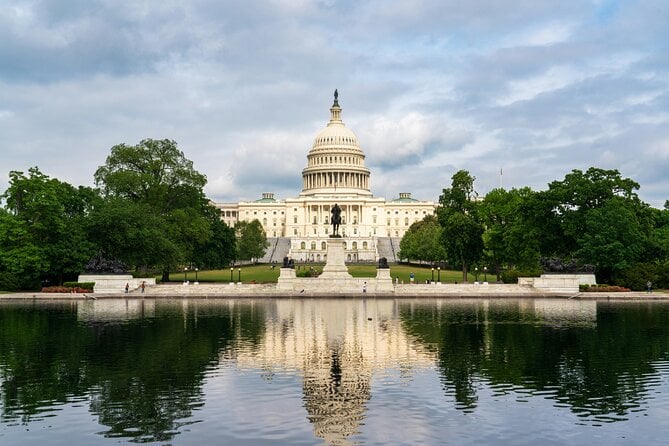 Washington D.C. & Philadelphia Tour