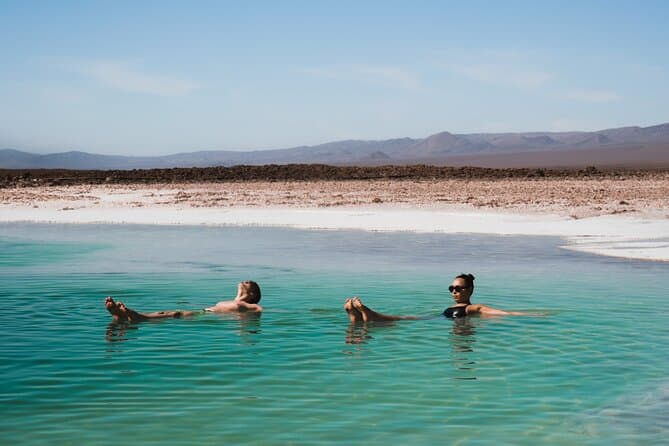 Best Baltinache Lagoon Tours & Guides