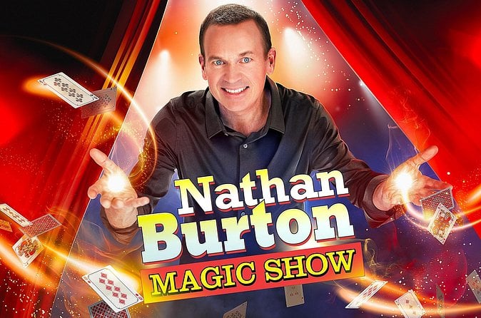 Las Vegas Magic Show Spectacular