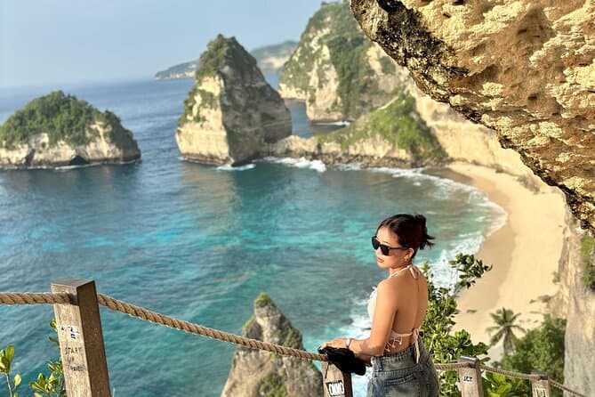Top-Rated Nusa Penida Day Trips