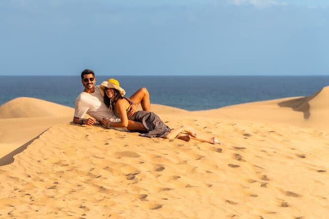 Best Gran Canaria Photography Tours & Sessions