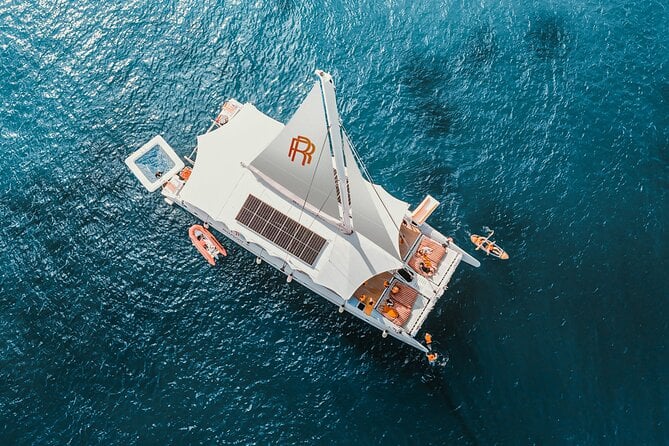 Phuket Sunset Cruise