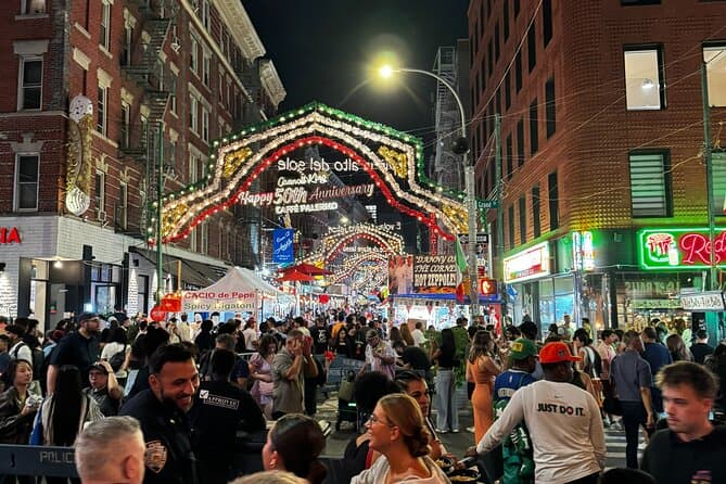 Top-Rated NYC Culinary & Tasting Experiences