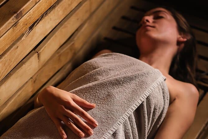 Best Rated Turkish Baths in Bodrum