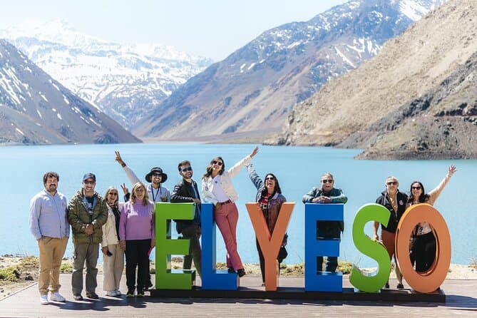 Best Cajón del Maipo Tours & Andean Adventures from Santiago