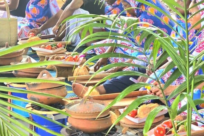 Best Zanzibar Cooking Classes & Tours
