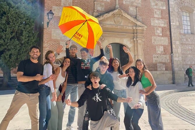 Best Alcalá de Henares Day Trips & Cultural Tours