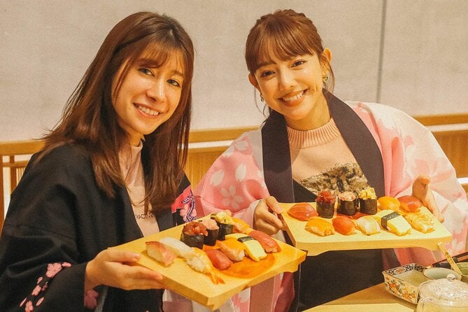 Naha Cooking Class