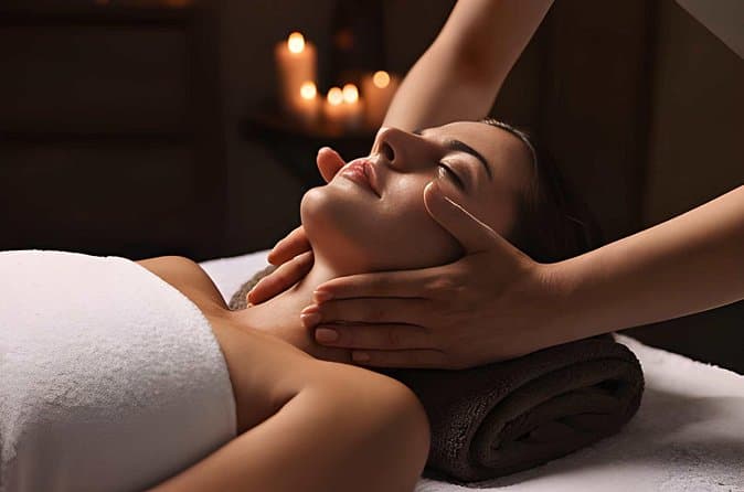 Top-Rated Hammam & Spa Tours in Hurghada