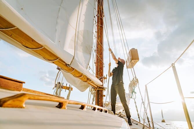 Best Sailing Tours on Lake Champlain