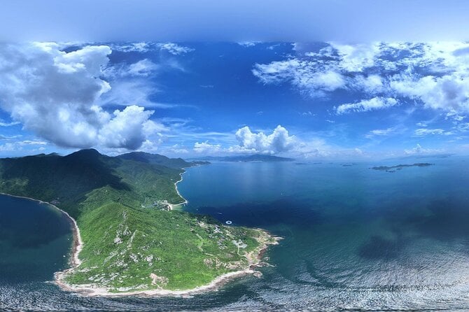 Dapeng Peninsula Tour