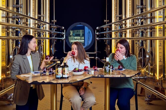 Best Olive Oil Tasting Experiences in Baeza