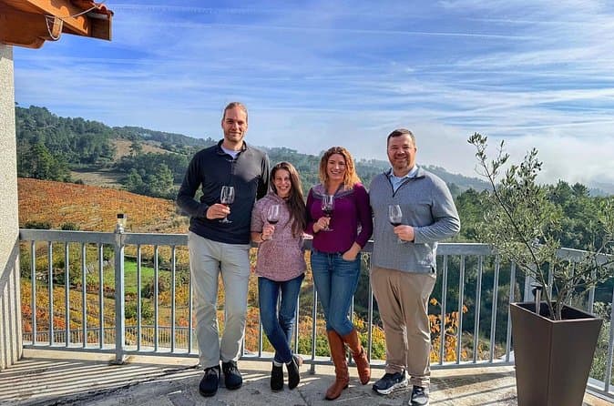 Compare Best Douro Valley Wine Tours