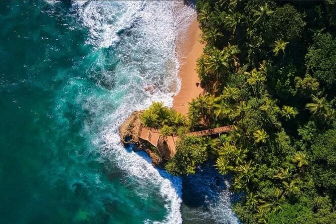 Costa Rica Vacation Package