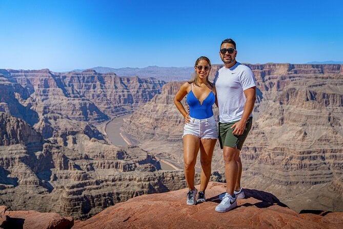 Grand Canyon Skywalk