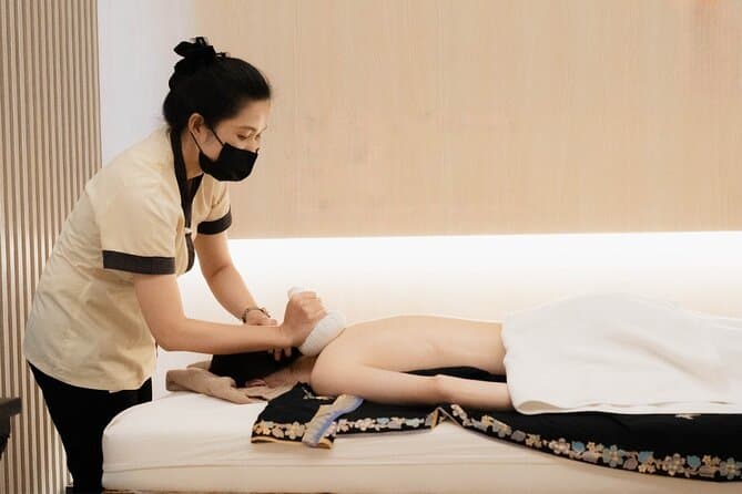 Phuket Day Spa Escape