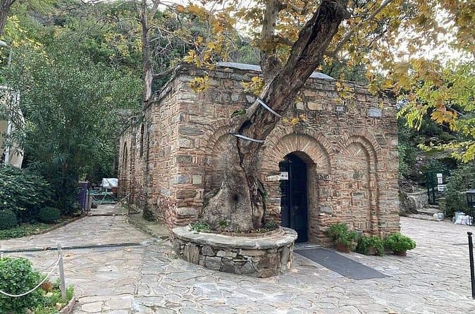 Compare House of Virgin Mary Tours