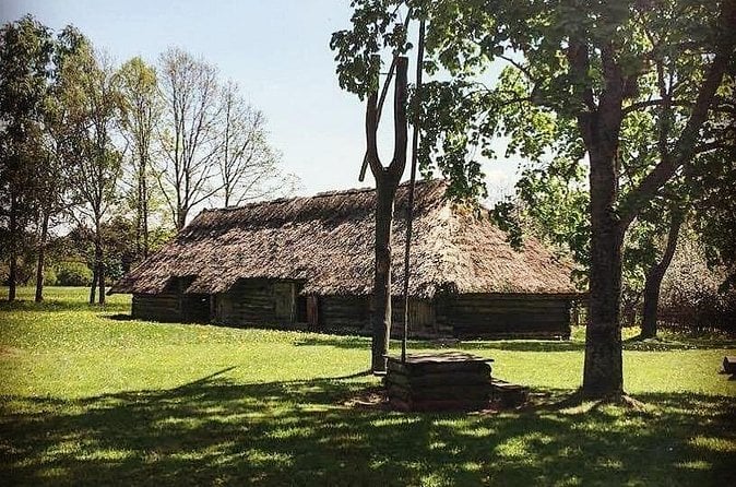 Kaunas: Rumšiškės & Pažaislis Tour