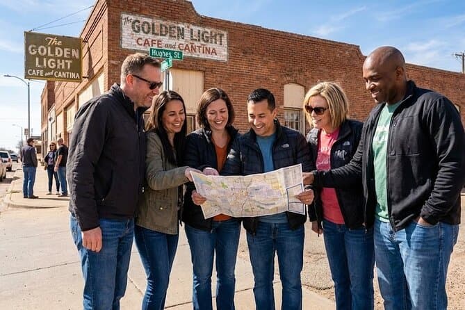 Best Amarillo Scavenger Hunt: Explore Texas Panhandle Secrets