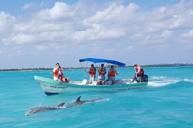Sian Ka'an Eco-Tours & Boat Trips