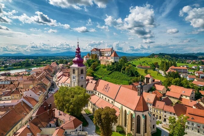 Maribor Ptuj Wine Road Tour