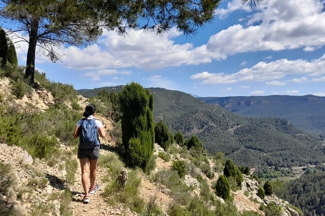 Adventure Awaits: Montanejos Rafting in Valencia, Spain