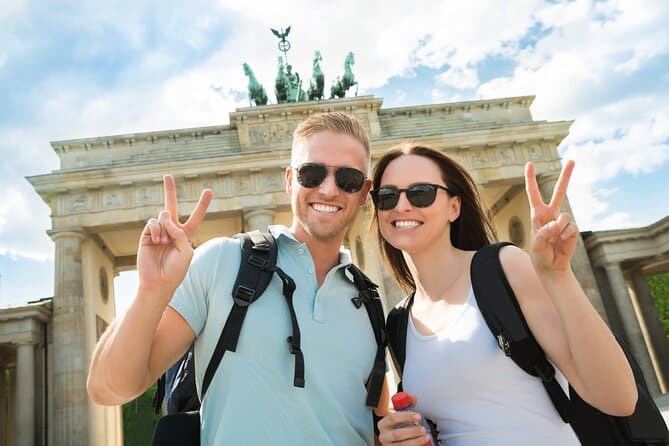 Berlin to Rostock Cruise Shore Excursion Highlights