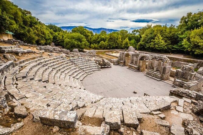 Explore Albania's Best UNESCO Heritage Sites & Tirana Tours