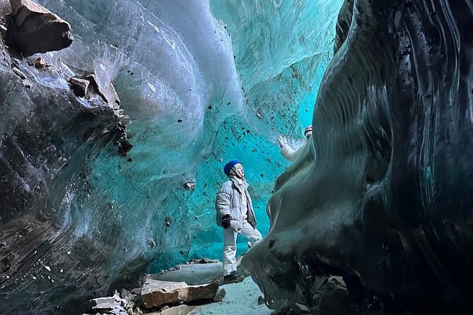 Compare Top Bogdanovich Glacier Tours