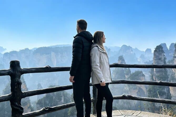 Best Zhangjiajie Day Trips from Guangzhou