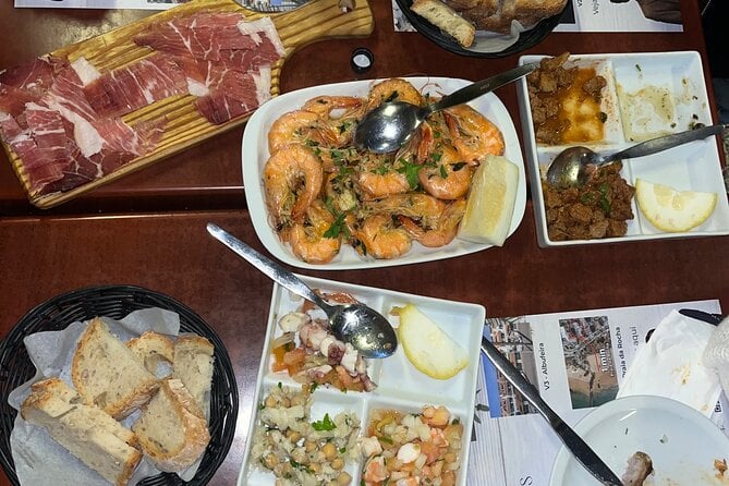 Albufeira Breakfast