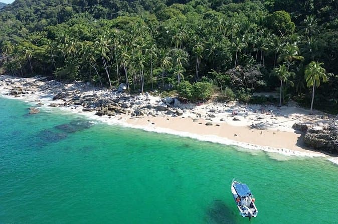 Compare Top Las Caletas Beach Tours & Activities