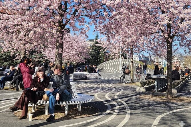 Authentic Nørrebro Neighborhood Tour: Copenhagen's Coolest District