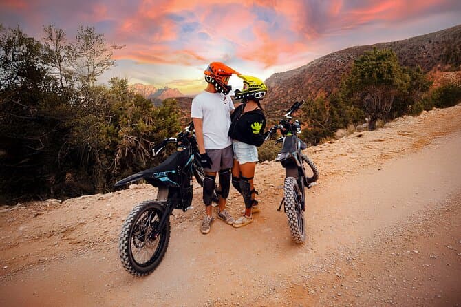 Best Rated Zion Bike Tours in St George