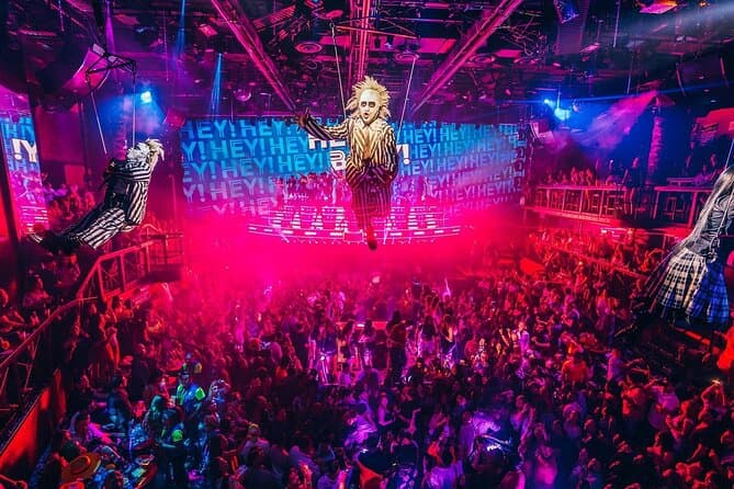 Authentic Xoximilco Cancun Tour: The Ultimate Fiesta