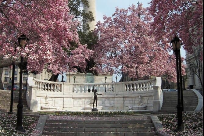 Top Rated Baltimore Ghost Tours