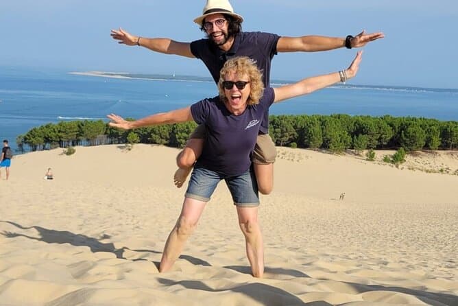 Arcachon Bay Tours & Activities